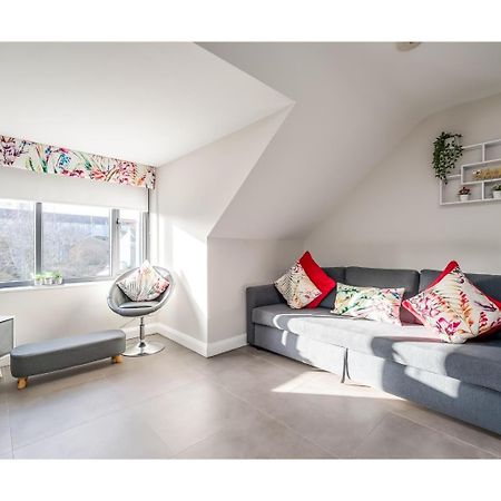 Central Belfast Apartments Utility Street 외부 사진