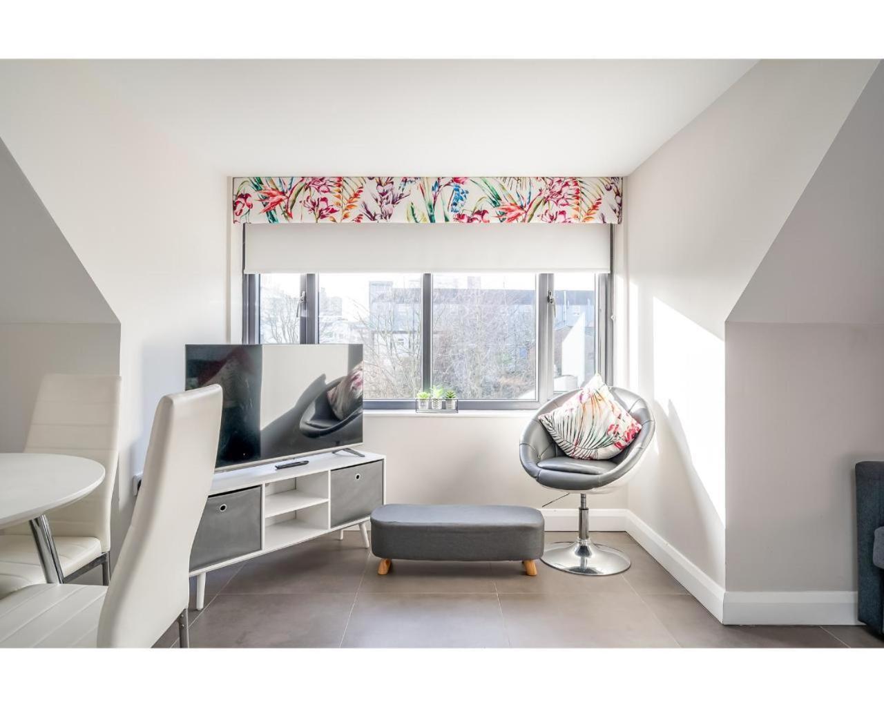 Central Belfast Apartments Utility Street 외부 사진